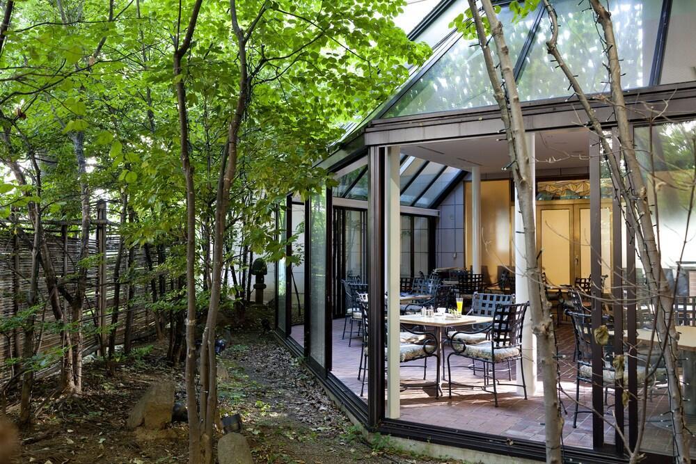 The Saihokukan Hotel Nagano Kültér fotó