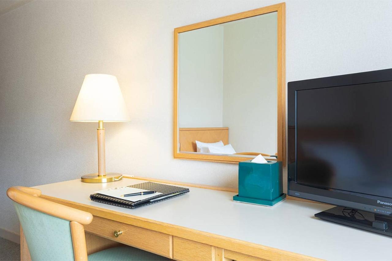 The Saihokukan Hotel Nagano Kültér fotó