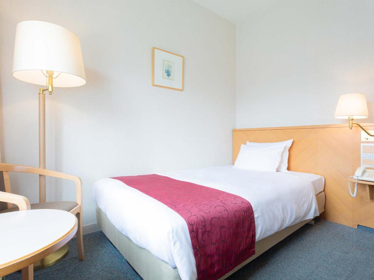 The Saihokukan Hotel Nagano Kültér fotó