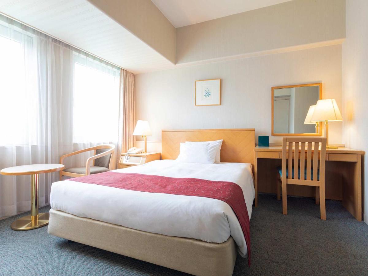 The Saihokukan Hotel Nagano Kültér fotó