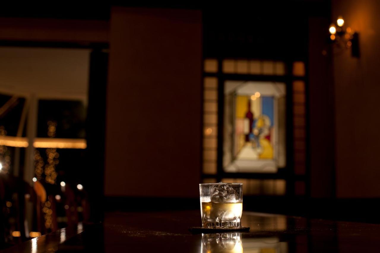 The Saihokukan Hotel Nagano Kültér fotó
